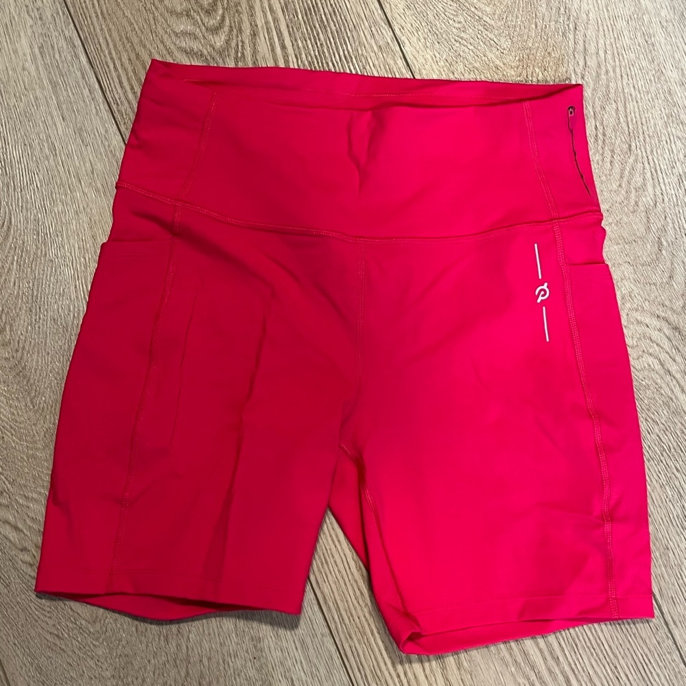 Peloton Bike Shorts